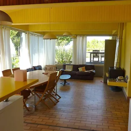 House On The Mont Saint Clair With Amazing View * Sète