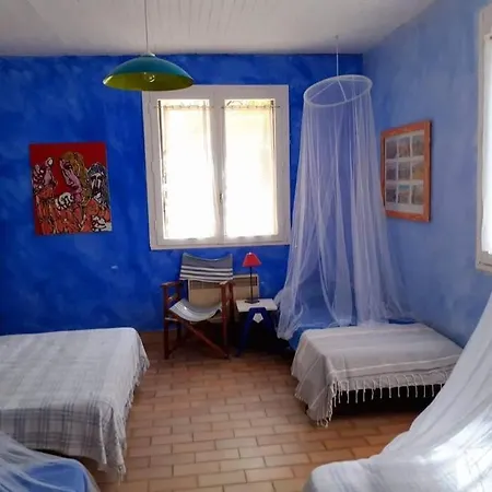 House On The Mont Saint Clair With Amazing View Villa *