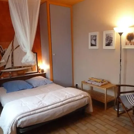 Villa House On The Mont Saint Clair With Amazing View