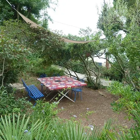 House On The Mont Saint Clair With Amazing View Villa Sète