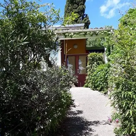 House On The Mont Saint Clair With Amazing View Villa *